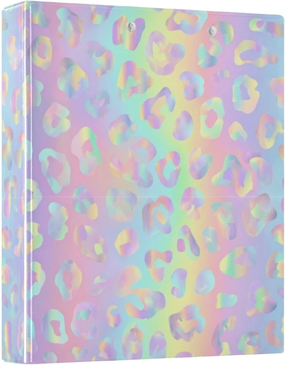 Multi Hole Loose Leaf Binder suppliers